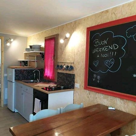 Bungalow Classic Zone Dış mekan fotoğraf