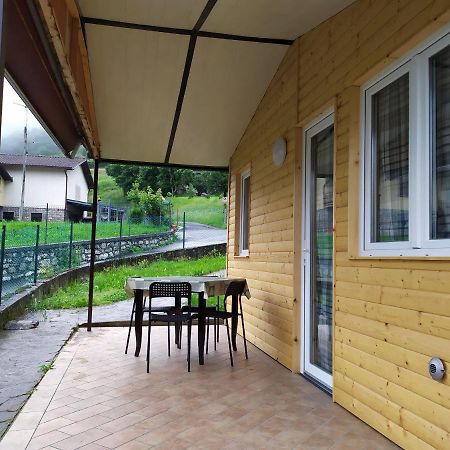 Bungalow Classic Zone Dış mekan fotoğraf