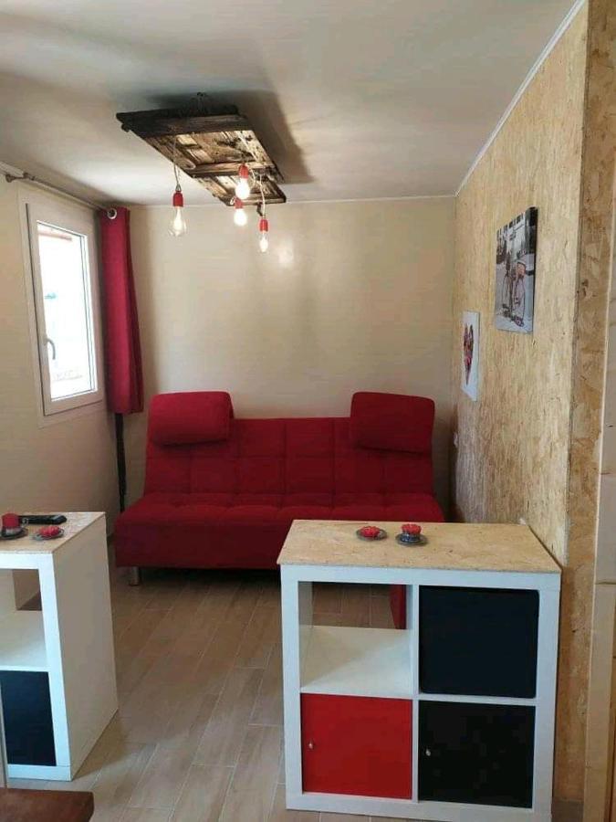 Bungalow Classic Zone Dış mekan fotoğraf