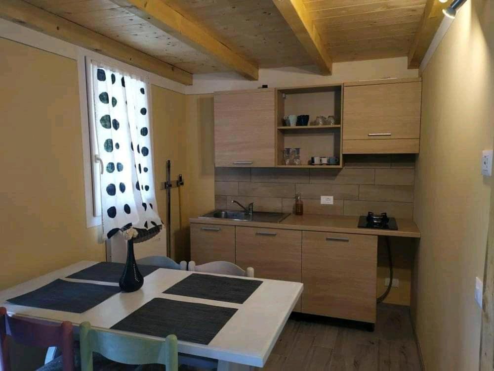 Bungalow Classic Zone Dış mekan fotoğraf