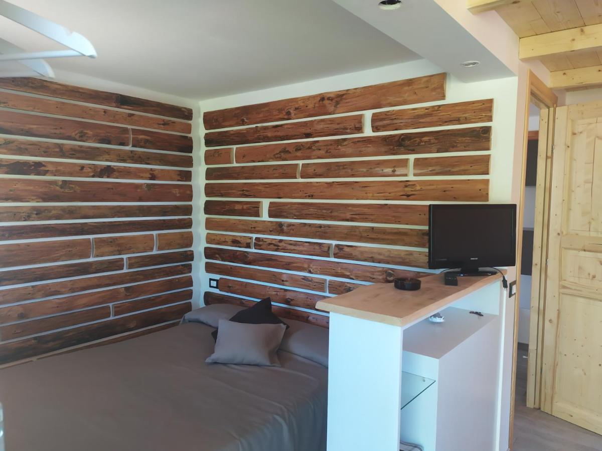 Bungalow Classic Zone Dış mekan fotoğraf