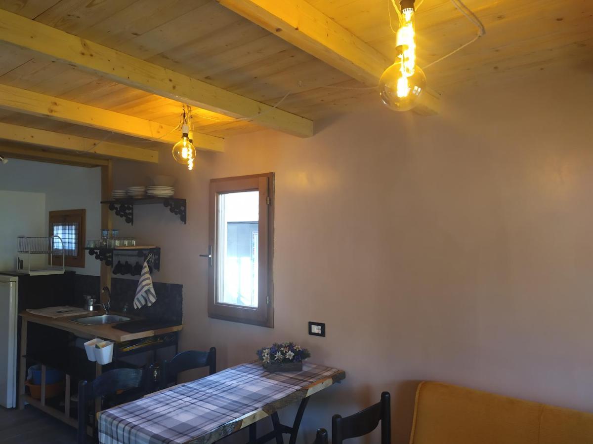 Bungalow Classic Zone Dış mekan fotoğraf